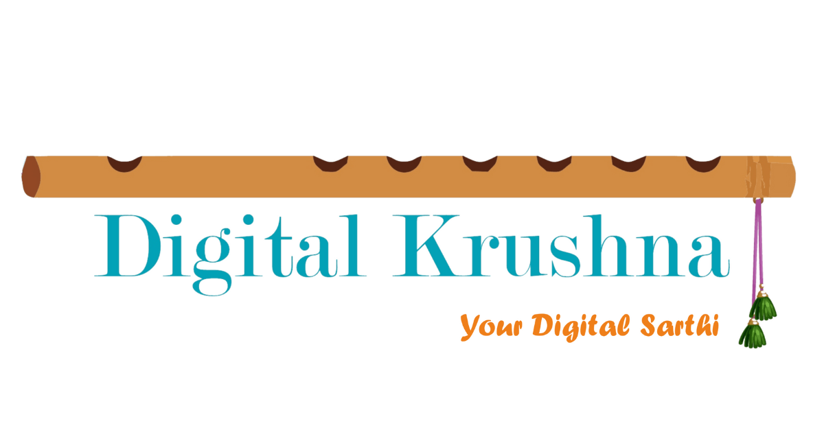 (c) Digitalkrushna.com