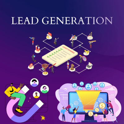 Best Lead Generation Agency in PCMC